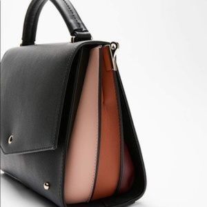 ⚠️ $20 ⚠️ Rianne Crossbody Bag Vegan leather